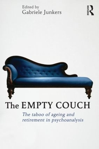 Паперова книга «The Empty Couch: The taboo of ageing and retirement in psychoanalysis» - фото №1