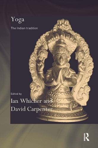 Бумажная книга «Yoga: The Indian Tradition» - фото №1