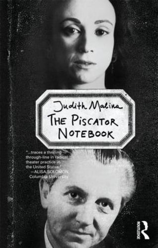 Бумажная книга «The Piscator Notebook», автор Джудит Малина - фото №1