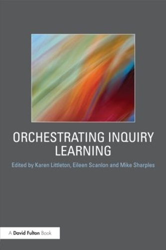Бумажная книга «Orchestrating Inquiry Learning» - фото №1