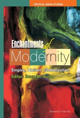 Бумажная книга «Enchantments of Modernity: Empire, Nation, Globalization» - фото №1