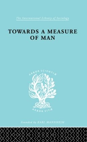 Бумажная книга «Towards a Measure of Man: The Frontiers of Normal Adjustment», автор Пол Халмос - фото №1