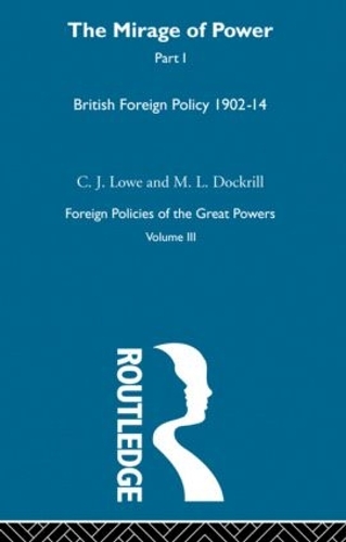 Бумажная книга «Mirage Of Power Pt1         V3», авторов К.Дж. Лоу, М.Л. Докрилл - фото №1