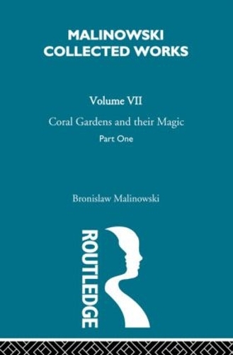 Бумажная книга «Coral Gardens and Their Magic: The Description of Gardening [1935]» - фото №1