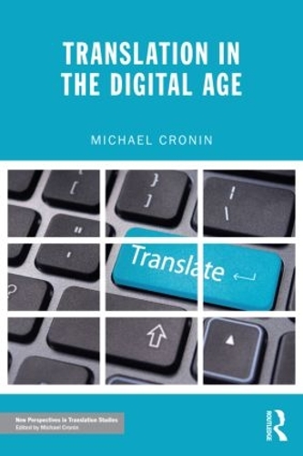 [object Object] «Translation in the Digital Age», автор Майкл Кронін - фото №1