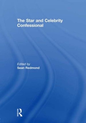 Бумажная книга «The Star and Celebrity Confessional» - фото №1
