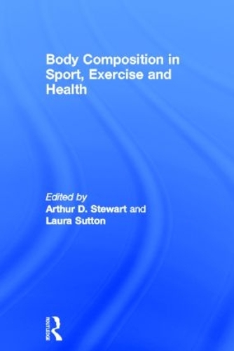 Паперова книга «Body Composition in Sport, Exercise and Health» - фото №1