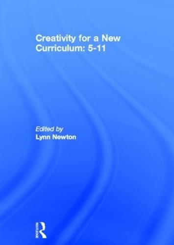 Паперова книга «Creativity for a New Curriculum: 5-11» - фото №1