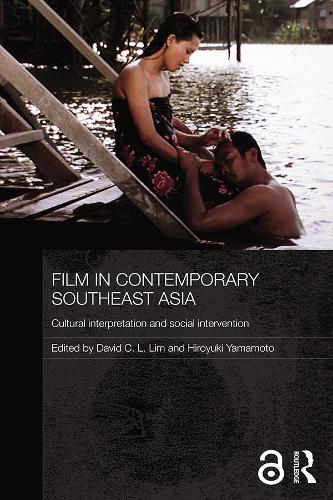 Бумажная книга «Film in Contemporary Southeast Asia: Cultural Interpretation and Social Intervention» - фото №1