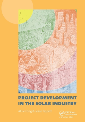Бумажная книга «Project Development in the Solar Industry» - фото №1