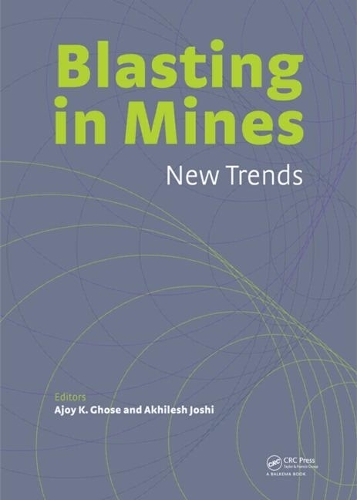 [object Object] «Blasting in Mining - New Trends» - фото №1