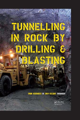 [object Object] «Tunneling in Rock by Drilling and Blasting» - фото №1