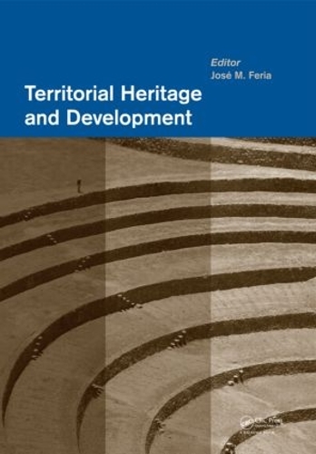 Паперова книга «Territorial Heritage and Development» - фото №1