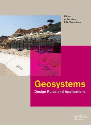 Бумажная книга «Geosystems: Design Rules and Applications» - фото №1