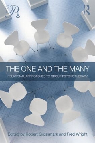 [object Object] «The One and the Many: Relational Approaches to Group Psychotherapy» - фото №1