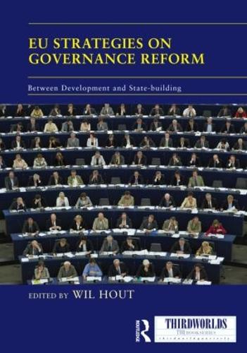 [object Object] «EU Strategies on Governance Reform: Between Development and State-building» - фото №1