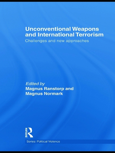 Бумажная книга «Unconventional Weapons and International Terrorism: Challenges and New Approaches» - фото №1