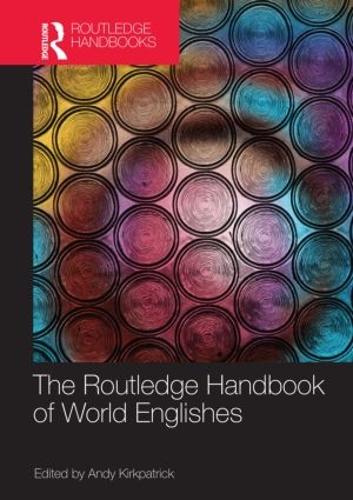 [object Object] «The Routledge Handbook of World Englishes» - фото №1