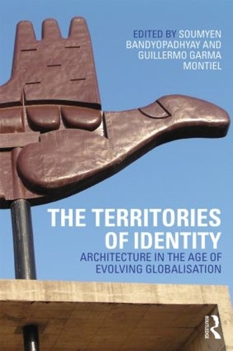 Паперова книга «The Territories of Identity: Architecture in the Age of Evolving Globalization» - фото №1