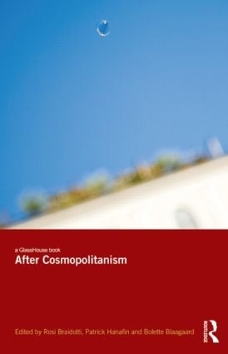 Бумажная книга «After Cosmopolitanism» - фото №1