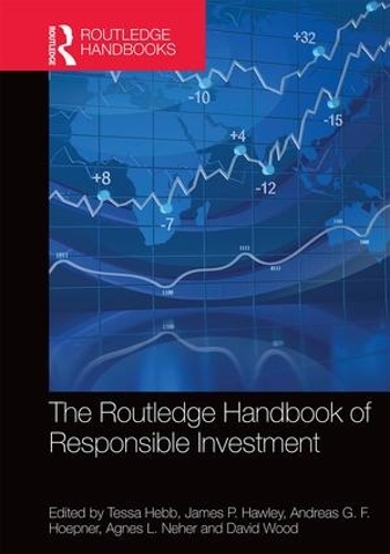 Бумажная книга «The Routledge Handbook of Responsible Investment» - фото №1