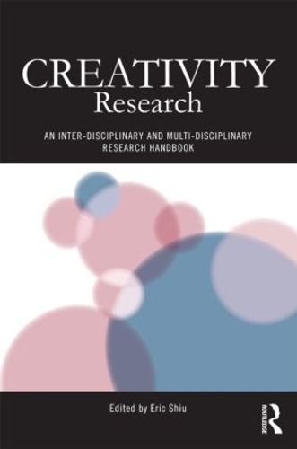Бумажная книга «Creativity Research: An Inter-Disciplinary and Multi-Disciplinary Research Handbook» - фото №1