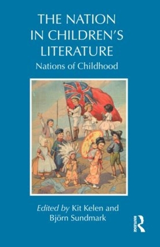 Бумажная книга «The Nation in Children’s Literature: Nations of Childhood» - фото №1