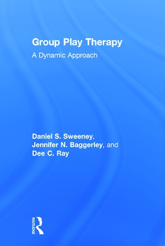 Бумажная книга «Group Play Therapy: A Dynamic Approach», авторов Дэниел С. Суини, Ди Си Рэй, Дженнифер Баггерли - фото №1