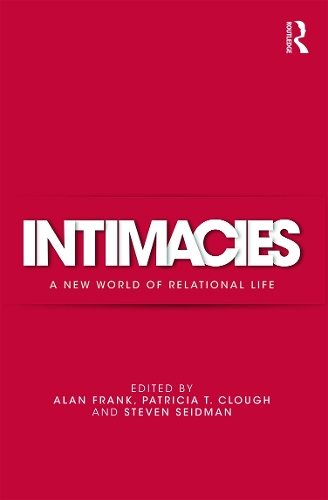 Бумажная книга «Intimacies: A New World of Relational Life» - фото №1