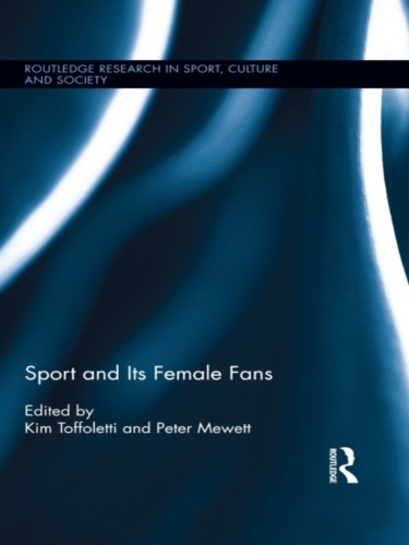 Бумажная книга «Sport and Its Female Fans» - фото №1