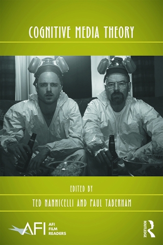 Паперова книга «Cognitive Media Theory» - фото №1
