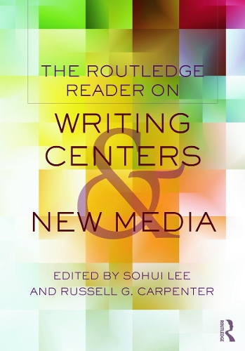 Бумажная книга «The Routledge Reader on Writing Centers and New Media» - фото №1