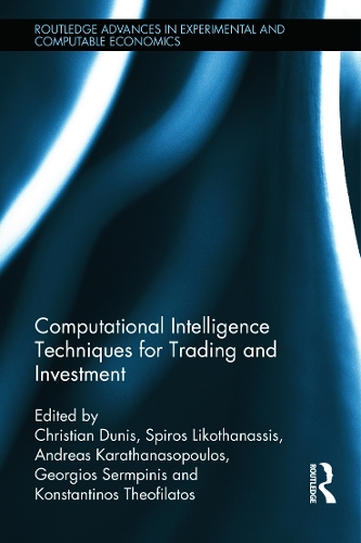 Бумажная книга «Computational Intelligence Techniques for Trading and Investment» - фото №1