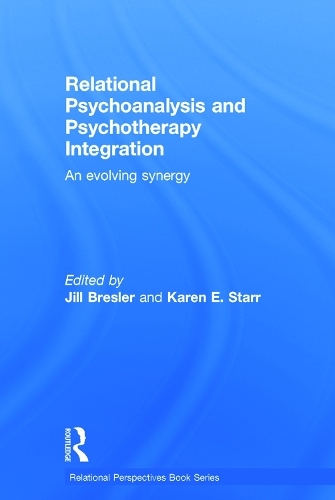 [object Object] «Relational Psychoanalysis and Psychotherapy Integration: An evolving synergy» - фото №1
