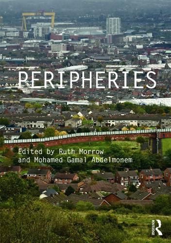 Паперова книга «Peripheries» - фото №1