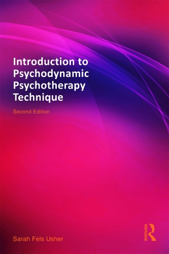 Бумажная книга «Introduction to Psychodynamic Psychotherapy Technique», автор Сара Фельс Ашер - фото №1