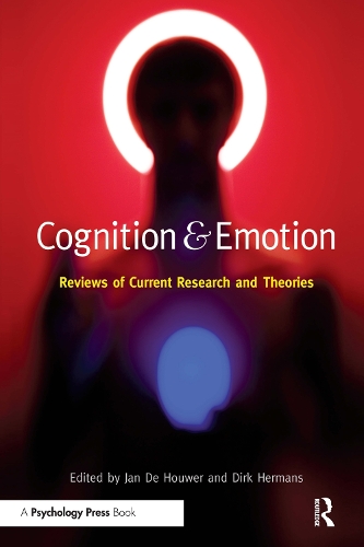 Бумажная книга «Cognition & Emotion: Reviews of Current Research and Theories» - фото №1
