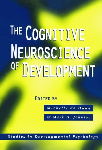 Бумажная книга «The Cognitive Neuroscience of Development» - фото №1