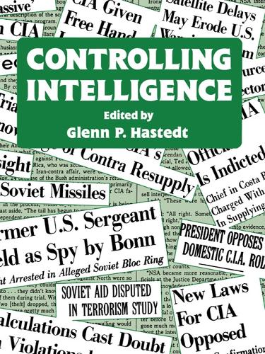 [object Object] «Controlling Intelligence» - фото №1