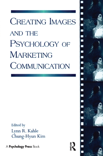 Паперова книга «Creating Images and the Psychology of Marketing Communication» - фото №1
