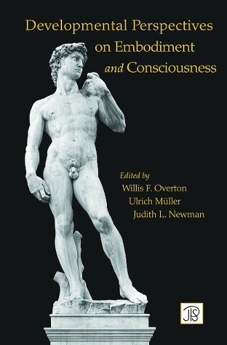 Бумажная книга «Developmental Perspectives on Embodiment and Consciousness» - фото №1