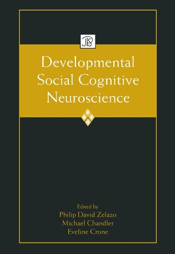 Паперова книга «Developmental Social Cognitive Neuroscience» - фото №1