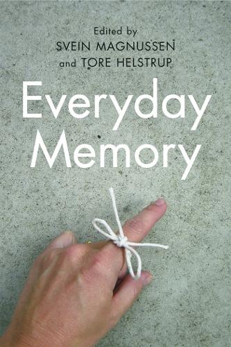 Бумажная книга «Everyday Memory» - фото №1