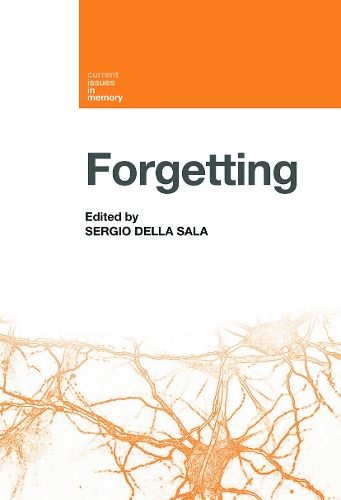 Паперова книга «Forgetting» - фото №1