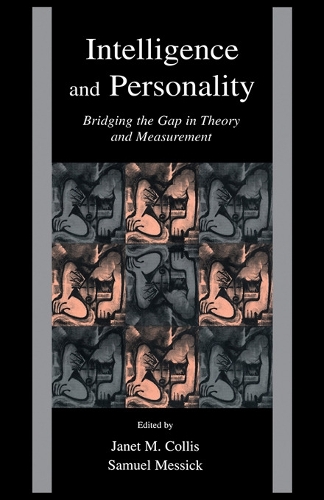Бумажная книга «Intelligence and Personality: Bridging the Gap in Theory and Measurement» - фото №1