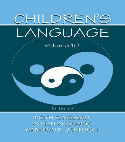 Бумажная книга «Children's Language: Volume 10: Developing Narrative and Discourse Competence» - фото №1