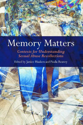 Бумажная книга «Memory Matters: Contexts for Understanding Sexual Abuse Recollections» - фото №1