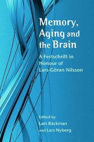 Паперова книга «Memory, Aging and the Brain: A Festschrift in Honour of Lars-Göran Nilsson» - фото №1