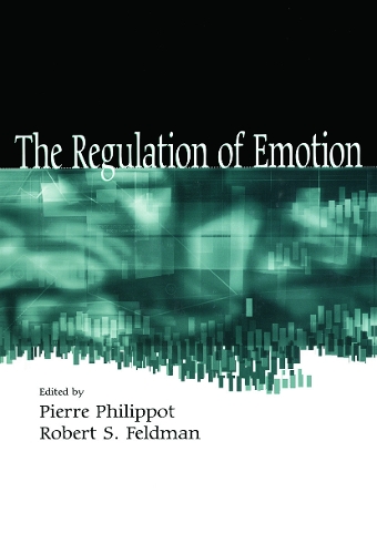 Бумажная книга «The Regulation of Emotion» - фото №1