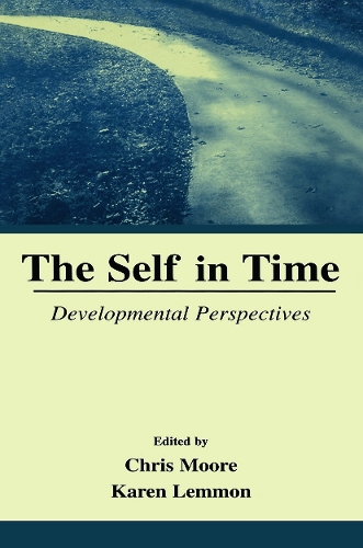 Бумажная книга «The Self in Time: Developmental Perspectives» - фото №1